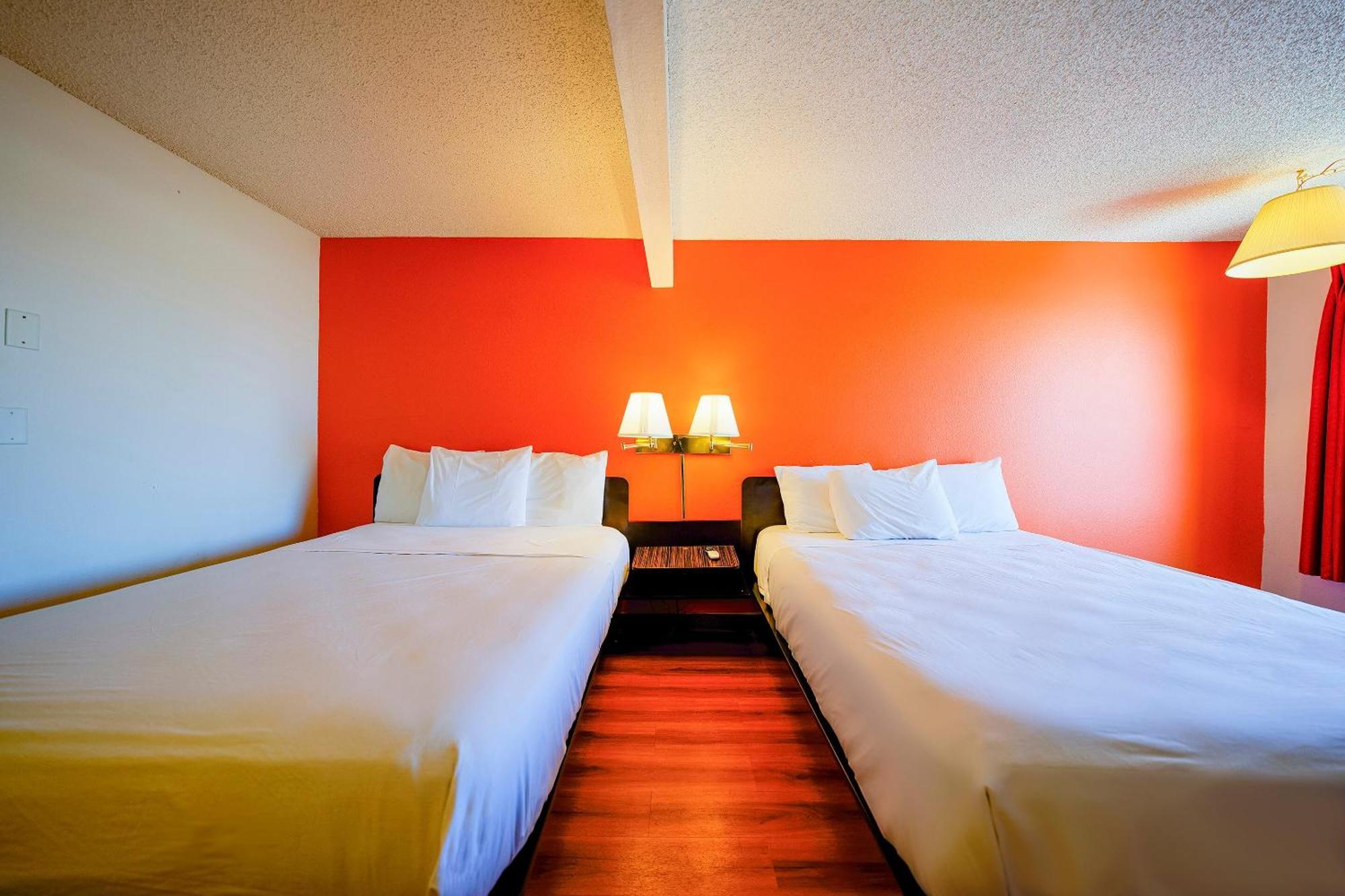 Oyo Hotel Hermiston Or, Downtown Ngoại thất bức ảnh