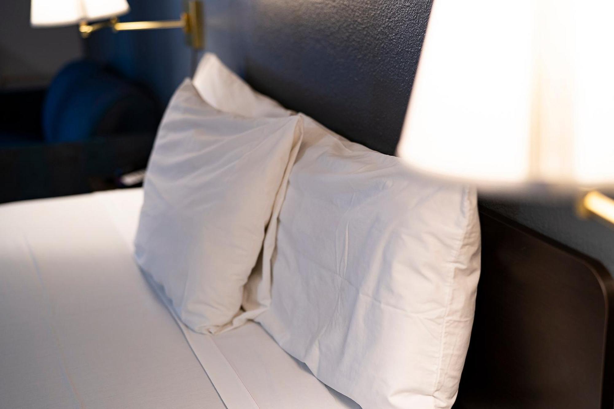 Oyo Hotel Hermiston Or, Downtown Ngoại thất bức ảnh