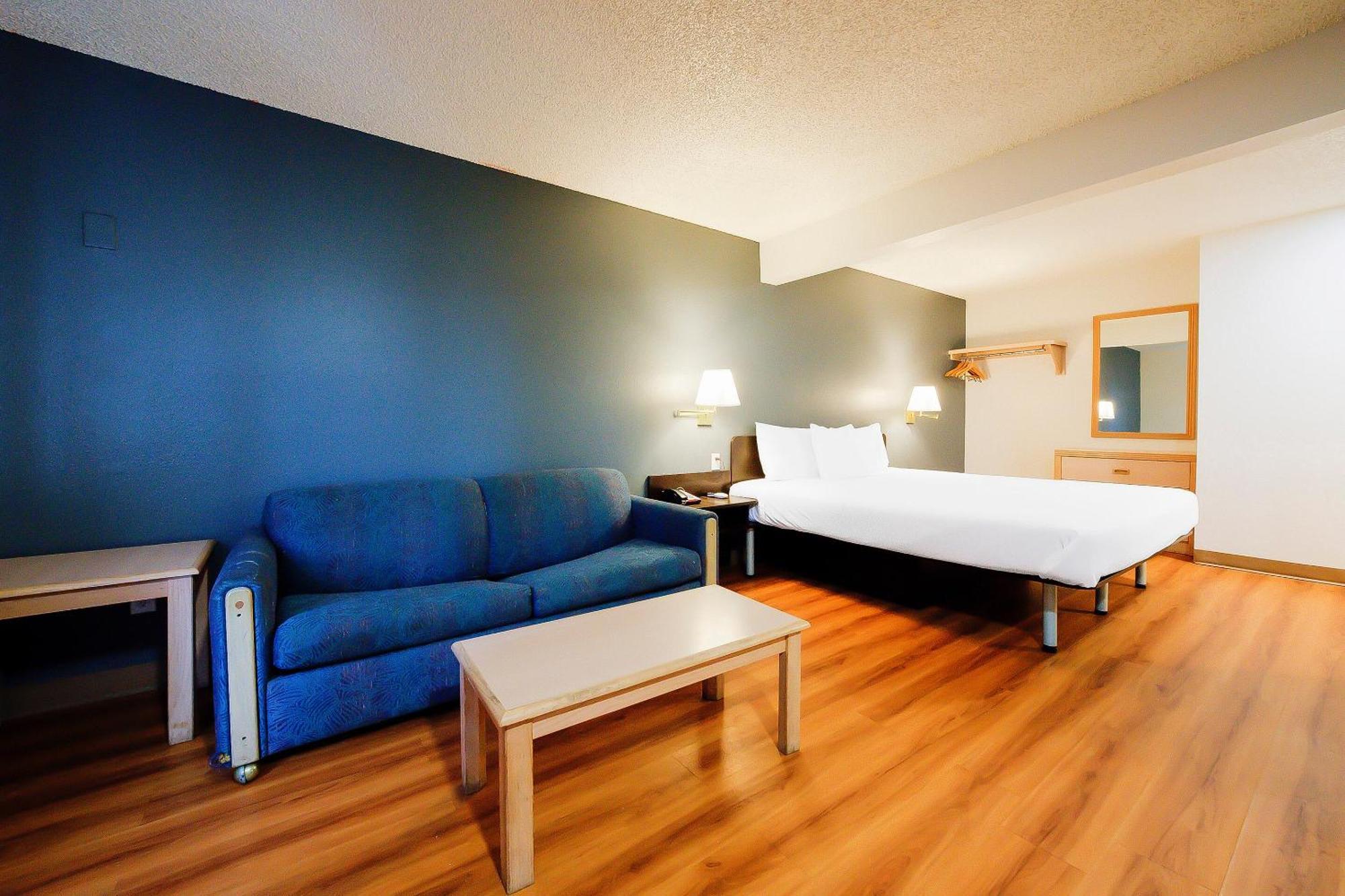 Oyo Hotel Hermiston Or, Downtown Ngoại thất bức ảnh