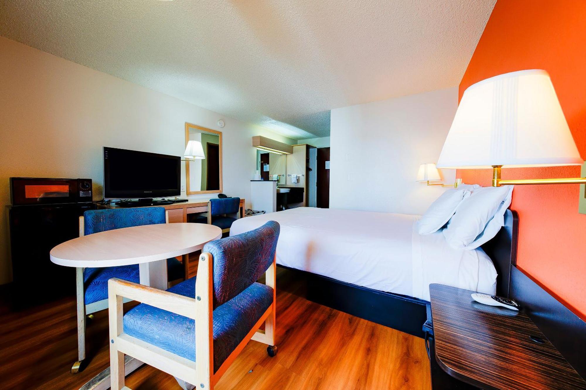 Oyo Hotel Hermiston Or, Downtown Ngoại thất bức ảnh